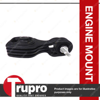 1 Pc Trupro Eng Rod Lwr Engine Mount for Honda CR-V RM 2.0 R20A5 2.4 K24Z9 Auto