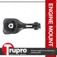 1 Pc Upper Rod Engine Mount for Honda Civic FC 1.5 L15B7 1.8 R18Z1 Auto/Man