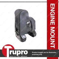 1 Pc Rear Engine Mount for Hyundai Sonata NF Diesel D4EA 2.0 Auto / Manual 05-10