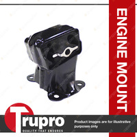 1x Front RH Engine Mount for Jeep Commander XH Grand Cherokee WK WH 5.7 6.1 Auto