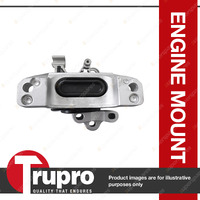 1 Pc Trupro RH Engine Mount for Jeep Cherokee KL EHB EHK 3.2L Auto 6/14-on