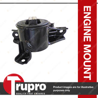 1 Pc Trupro LH Engine Mount for Kia Optima TF G4KJ 2.4L Auto 1/11-10/15