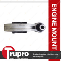 1x Rear Rod Engine Mount for Nissan Juke ST-S TI-S Turbo MR16DDT 1.6 Auto 13-on