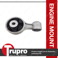1 Pc Trupro Rear Rod Engine Mount for Nissan Altima L33 VQ35DE 3.5L Auto 13-17