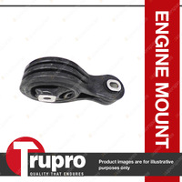 1 Pc Trupro Rear Rod Engine Mount for Nissan Altima L33 QR25DE 2.5L Auto 13-17