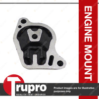 1 Pc Trupro Rear Engine Mount for Nissan Altima L33 QR25DE 2.5L Auto 11/13-12/17