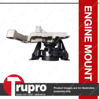 1 Pc Trupro RH Engine Mount for Nissan Micra K13 HR12DE 1.2L Auto / Manual 10-17
