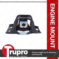 1 Pc Trupro RH Engine Mount for Nissan March Micra K12 CR14DE 1.4 Auto/Man 02-10