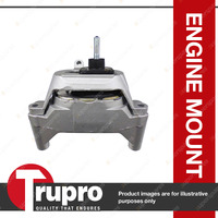 1 Pc Trupro RH Engine Mount for Nissan Altima L33 QR25DE 2.5L Auto 11/13-12/17