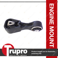 1 Pc Upper Right Engine Mount for Peugeot 406 D9 DW10ATED 2.0 Auto Manual 99-04