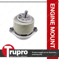 1 Pc Front LH Engine Mount for Porsche Cayenne 9PA 4.5 4.8 Auto Manual 6/03-6/10