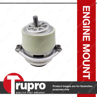 1 Pc Front RH Engine Mount for Porsche Cayenne 9PA 4.5 4.8 Auto Manual 6/03-6/10