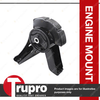 1 Pc Trupro Rear Engine Mount for Suzuki Baleno EW K14B 1.4 Auto / Manual 16-on