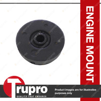1 Pc Trupro LH Damper Engine Mount for Toyota Rav4 ASA44R 2ARFE 2.5 Manual 13-19