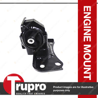 1 Pc Trupro LH Engine Mount for Toyota Corolla ZRE182R 2ZRFE 1.8 Auto 10/12-8/18
