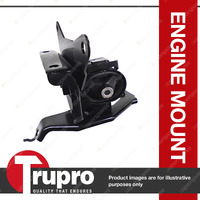 1 Pc LH Engine Mount for Toyota Yaris NCP 90R 91R 93R 1.3 1.5 Manual 05-17
