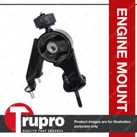 1 Pc Rear Engine Mount for Toyota Corolla ZRE172R 2ZRFE 1.8 Auto Manual 13-on
