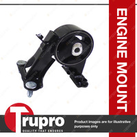 1 Pc Trupro Rear Engine Mount for Toyota Rav4 ZSA42R 3ZRFE 2.0 Auto Manual 13-19