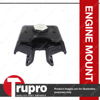 1 Pc Rear Engine Mount for Toyota Hilux TGN121R 2TRFE 2.7 Auto Manual 15-on