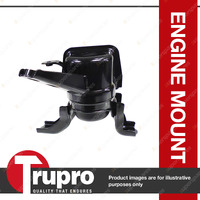 1 Pc Trupro RH Engine Mount for Toyota Rav4 ZSA42R 3ZRFE 2.0 Auto / Manual 13-19