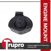 1 Pc Trupro Engine Cradle Engine Mount for Volvo XC90 2.4 2.5 Auto Manual 03-15