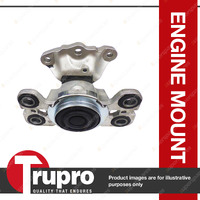 LH Engine Mount for Volvo S60 V60 T4 T5 T6 Polestar V40 XC60 2.0 Auto 14-18