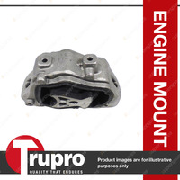 1 Pc Rear Engine Mount for Volvo S60 S80 V60 V70 XC60 XC70 3.0 3.2 Auto 07-on