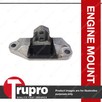1 Pc Trupro RH Engine Mount for Volvo XC90 B8444S 4.4L Auto 10/06-7/11
