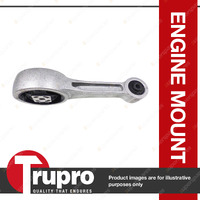 1 Pc Trupro Rear Steady Bar Engine Mount for VW Polo 9N AXR 1.9 TDI Manual 05-10