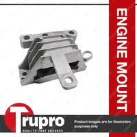 1 Pc Trupro RH Engine Mount for Holden Malibu EM LE9I4 2.4L Auto 2013-2017