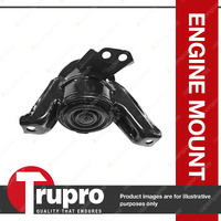 1 Pc Trupro RH Engine Mount for Hyundai Tucson TL G4NA 2.0L Auto 07/2015-On