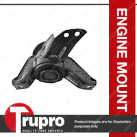 1 Pc Trupro RH Engine Mount for Hyundai iX35 LM G4NC 2.0L Auto/Manual 2013-2015