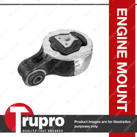 Trupro Rear Engine Mount for Dodge Journey JC 2.0L FWD 7D Diesel 09/2008-01/2012
