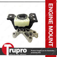 Trupro RH Engine Mount for Renault Captur J87 1.2L FWD H5F.403 02/2015-2024