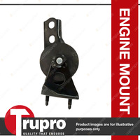 Trupro Rear Engine Mount for Toyota Highlander Kluger AXUH78 2.5L AWD A25AFXS