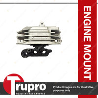 Trupro RH Engine Mount for Fiat Freemont JF 2.4L 3.6L FWD 04/2013-12/2017