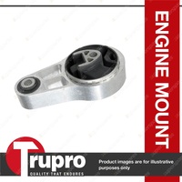 Trupro Rear LH Engine Mount for Mini Clubman R55 Cooper R57 R58 R56 07-15