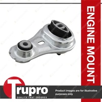Trupro Rear Engine Mount for Renault Master X62 2011-2019 Premium Quality
