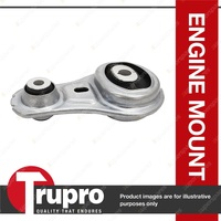 Trupro Rear Engine Mount for Renault Traffic X82 2015-On Premium Quality