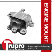 Trupro LH Engine / Transmission Mount for Volvo XC40 XZ 2.0L Auto 2018-On