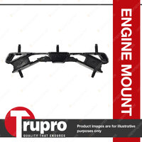 Trupro Rear Engine/Transmission Mount for Dodge Ram 1500 DS 5.7L 2010-2010