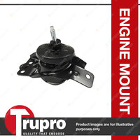 Trupro Front RH Engine/Transmission Mount for Jeep Gladiator JT 3.6L 20-On Auto