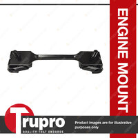 Trupro Rear Engine / Transmission Mount for Jeep Gladiator JT 3.6L 2020-On Auto