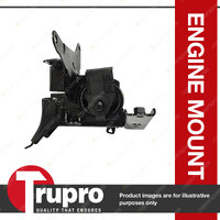 Trupro LH Engine / Transmission Mount for Toyota Prius C NHP10R 1.5L 12-20 Auto