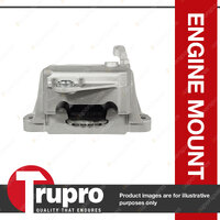 Trupro RH Engine/Transmission Mount for Volvo XC40 XZ 2.0L 2018-On Auto