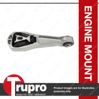 Trupro Right Upper Engine/Transmission Mount for Volvo V40 2013-2018 Auto