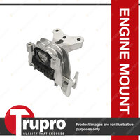 Trupro Right Engine/Transmission Mount for MG ZS 1.0L SGE Petrol 17-On