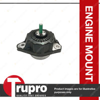 Trupro Left Engine/Transmission Mount for Haval H9 2.0L GW4C20 Auto 18-On