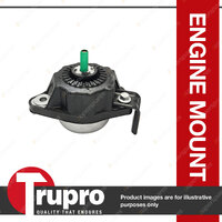 Trupro Right Engine/Transmission Mount for Haval H9 2.0L Auto Petrol 18-On