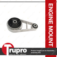 Trupro Rear Engine Steady/torque Strut Mount for MG 6 1.8L Petrol 13-19